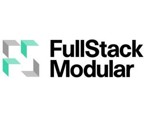 FullStack Modular Logo