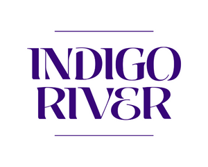 Indigo River Logo