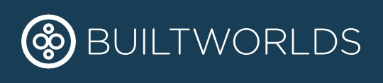 BuiltWorlds Logo