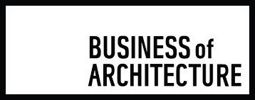 Business of Architecture Logo