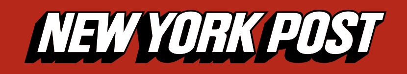 New York Post Logo