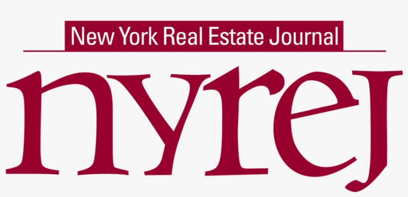 New York Real Estate Journal Logo