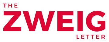 The Zweig Letter Logo