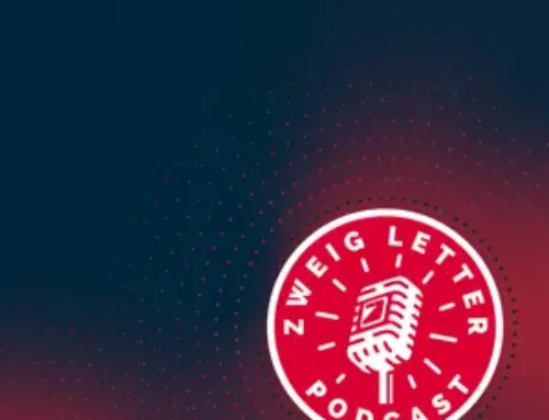 The Zweig Letter Podcast
