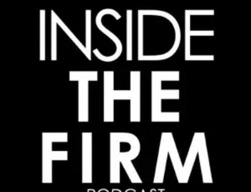Inside the Firm Podcast
