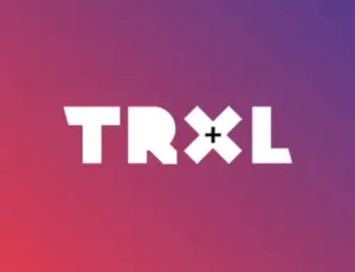 TRXL Podcast