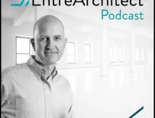 EntreArchitect Podcast